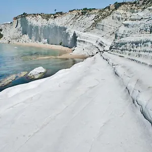  Appartamento Maré - Scala Dei Turchi