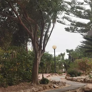  Appartement Giardino Sul Mare